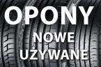 opony CHRZANÓW